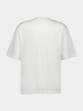 Off-White Body Stitch Skate T-Shirt