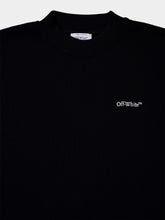 Off-White Pixel Diag Sweatshirt