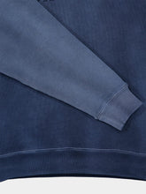 Off-White Dark Sapphire Vintage Sweatshirt