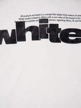 Off-White White Shared Logo Skate Hoodie