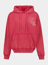 Off-White Chili Pepper Outline Arrow Sweatshirt