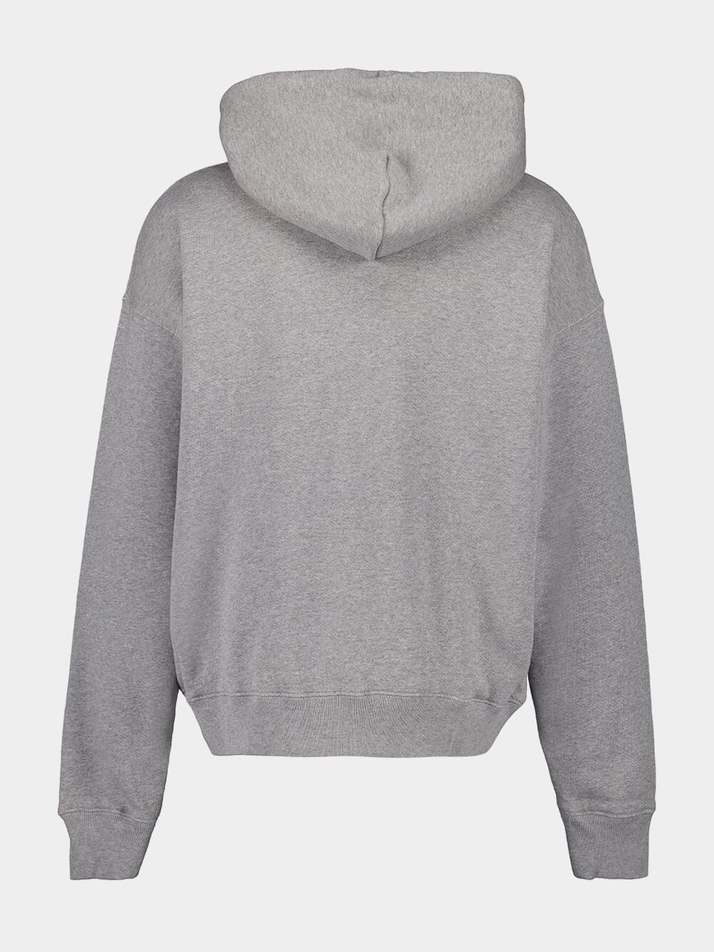 Grey Fresco Graphic Sweatshirt