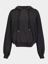 Off-White Super Moon Cotton Hoodie