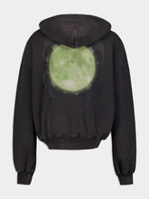 Off-White Super Moon Cotton Hoodie