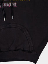 Off-White Digit Bacchus Cotton Hoodie