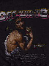 Off-White Digit Bacchus Cotton Hoodie