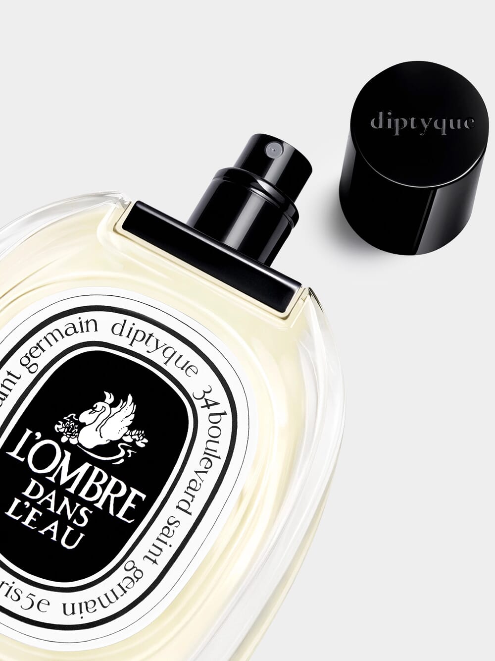 L'Ombre dans l'Eau Eau de Toilette