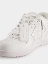 Off-White Total White Out Of Office