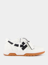 Off-White Out Of Office White Sneakers