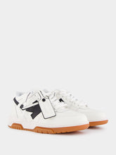 Off-White Out Of Office White Sneakers
