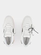 Off-White Out Of Office White Sneakers
