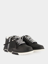 Off-White Black Out of Office Sneakers