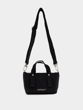 Off-White Black Mini Day Off Tote Bag
