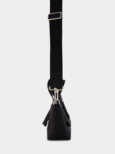 Off-White Black Mini Day Off Tote Bag