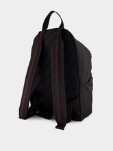 Off-White Black Heritage Backpack