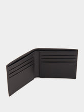 Off-White Black Heritage Wallet