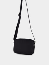 Off-White Black Outdoor Nylon Crossbody Bag