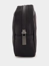 Off-White Black Heritage Toiletry Pouch