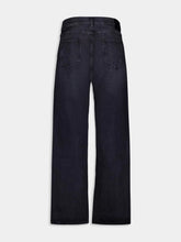 Off-White Black Skate Jeans