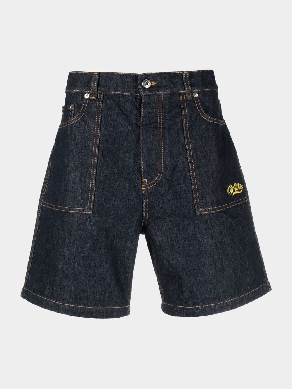 Utility shorts