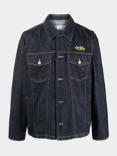 Off-White Denim shirt