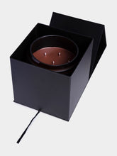 Onno Sphere L Handcrafted Candle