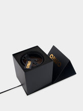 Onno Sphere S Brown Candle