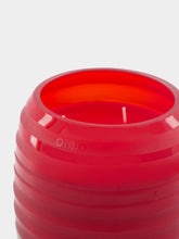 Onno Sphere S Red Candle