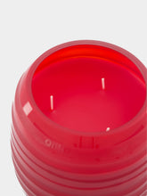 Onno Sphere S Red Candle