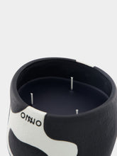Onno Cape Artistic Black S Candle