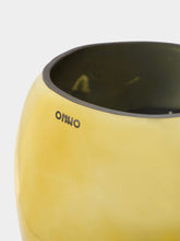 Onno Cape Gold L Candle