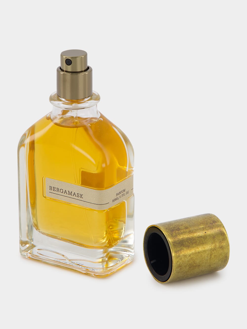 Bergamask Eau de Parfum 50ml