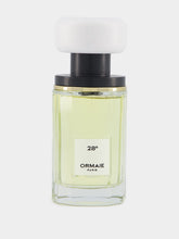 Ormaie 28° Eau De Parfum