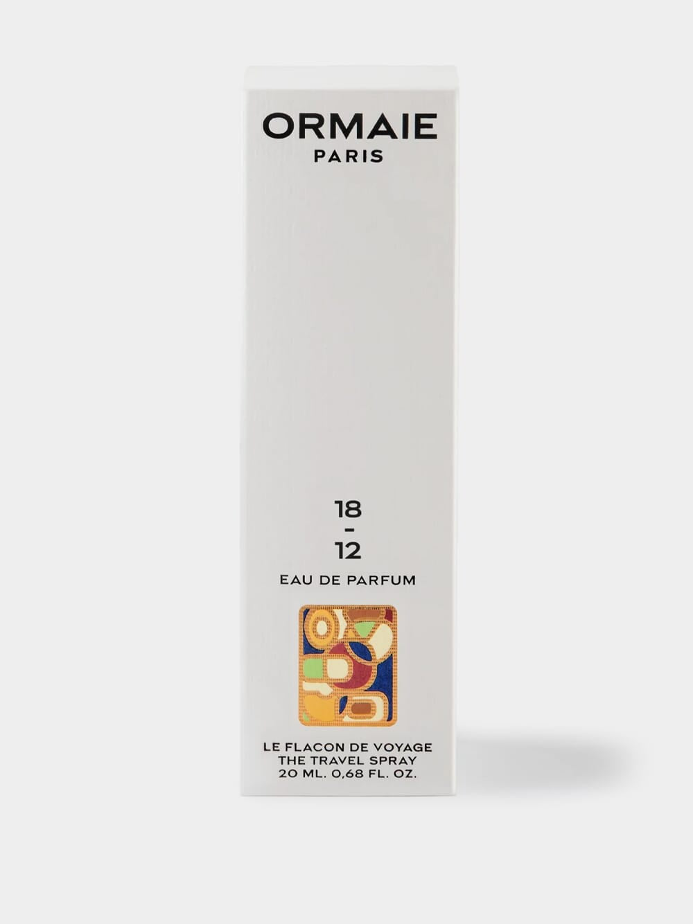 18-12 Eau de Parfum 20ml