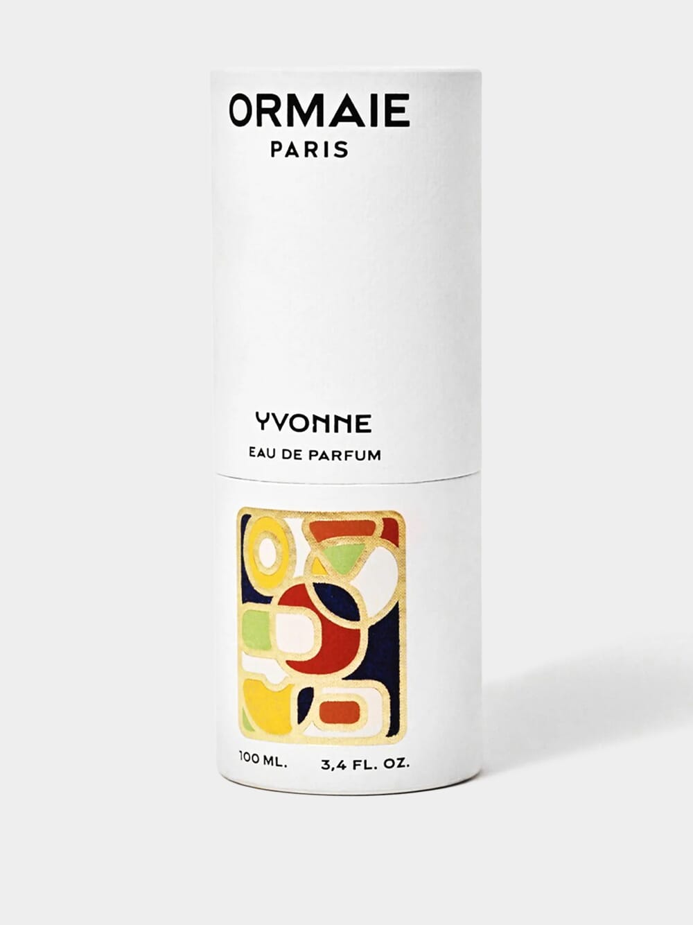 Yvonne 100ml Eau De Parfum