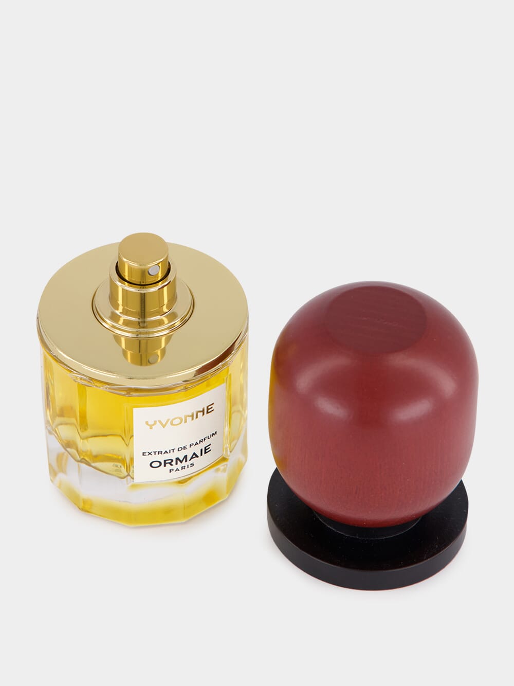 Ormaie Yvonne Extrait de Parfum 50ml | Fashion Clinic