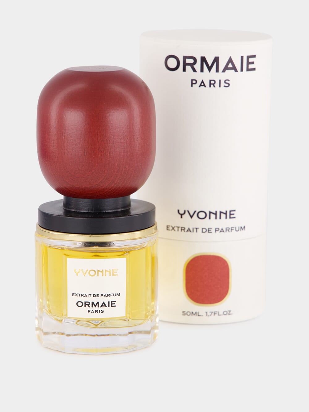 Ormaie Yvonne Extrait de Parfum 50ml | Fashion Clinic