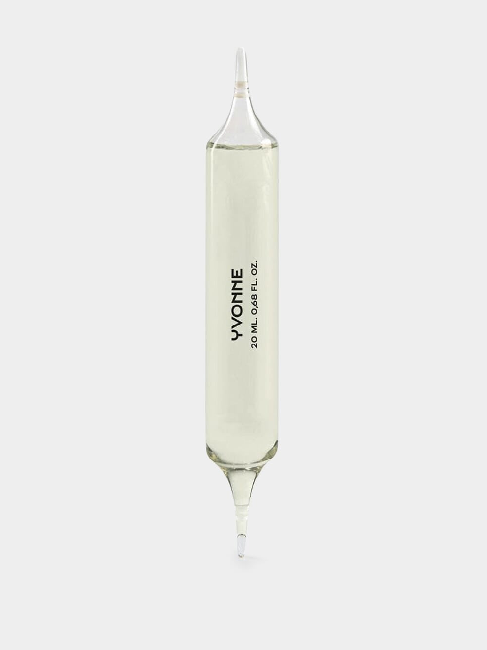 Yvonne Eau De Parfum The Ampoule-Refill 20ml