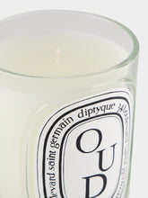 Diptyque Oud Classic Candle 190gr