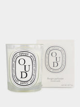 Diptyque Oud Classic Candle 190gr