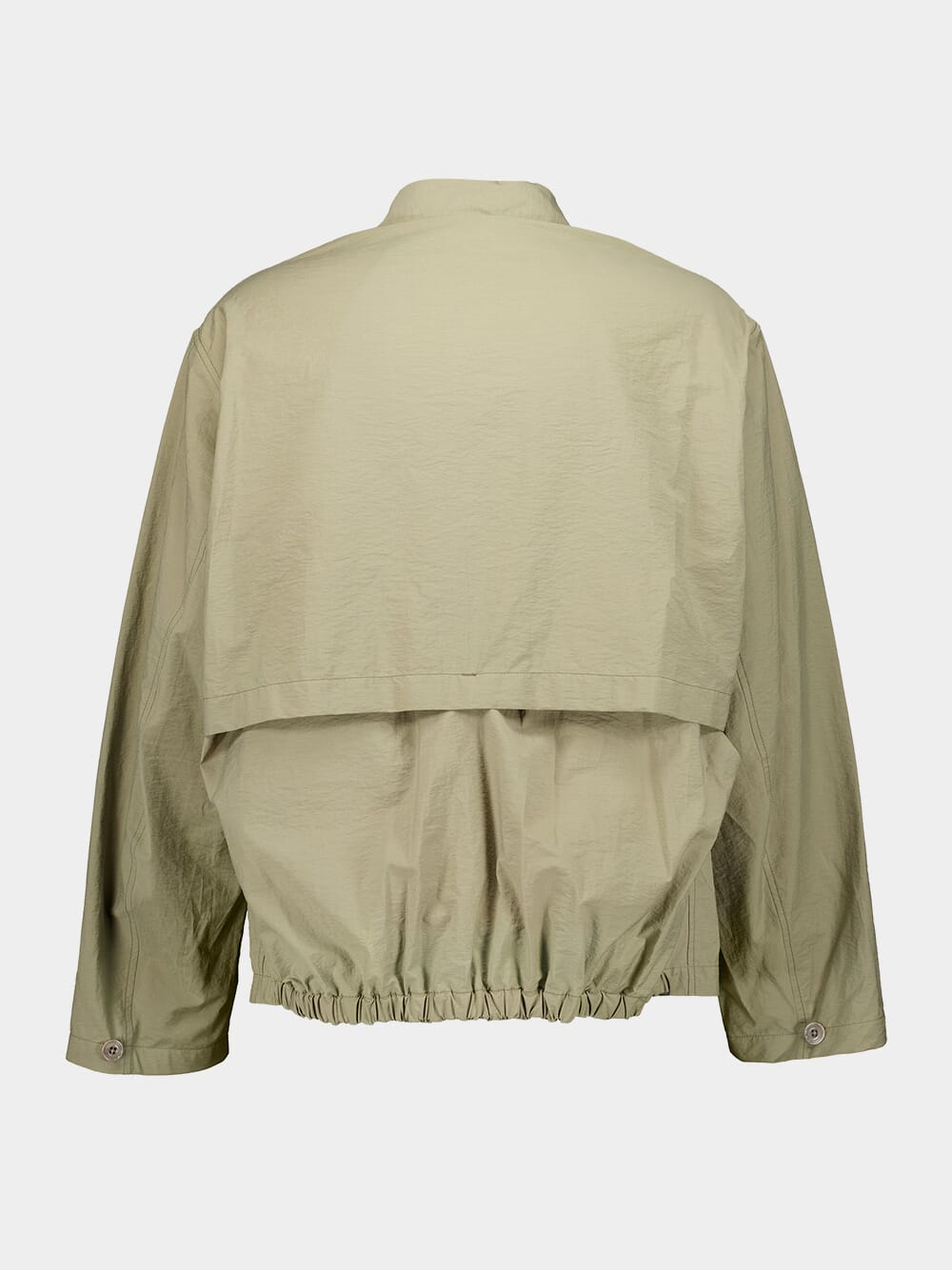 Dusty Khaki Light Field Jacket