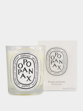 Diptyque Opopanax Classic Candle 190gr