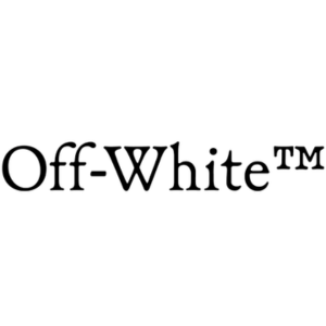 Off-White brand at Fashion Clinic store