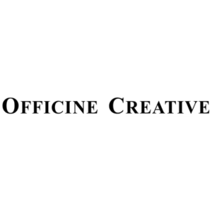 Officine Creative brand at Fashion Clinic