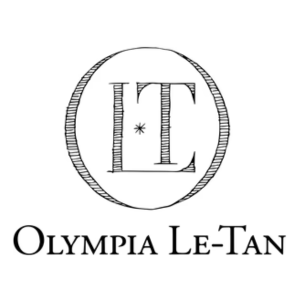 Olympia Le-Tan brand at Fashion Clinic