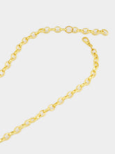 Sylvia Toledano Spellbound Necklace with Brown Agate