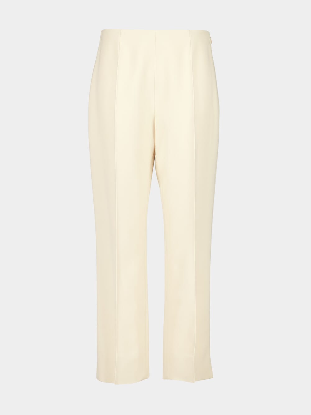 Natural Sablé Trousers