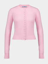 Prada Primula Cashmere Cardigan