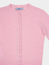 Prada Primula Cashmere Cardigan