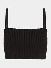 Prada Ribbed Top